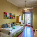 Apartmán Sea View Maisonette Chania (Crete)