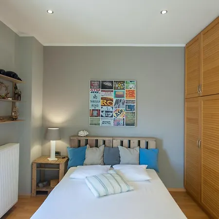 Sea View Maisonette Apartment