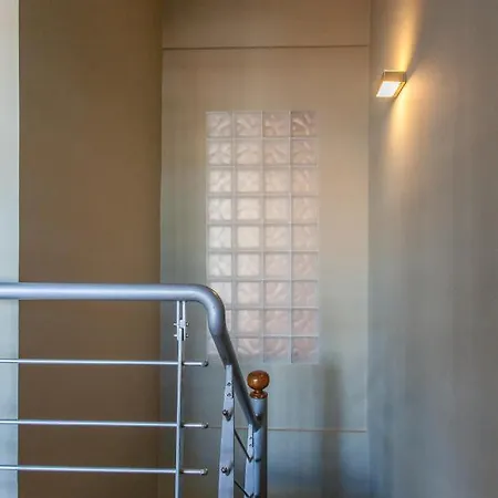 Sea View Maisonette Apartment