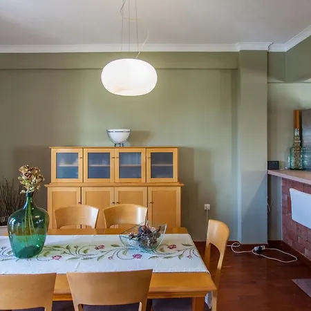 Sea View Maisonette Chania (Crete)
