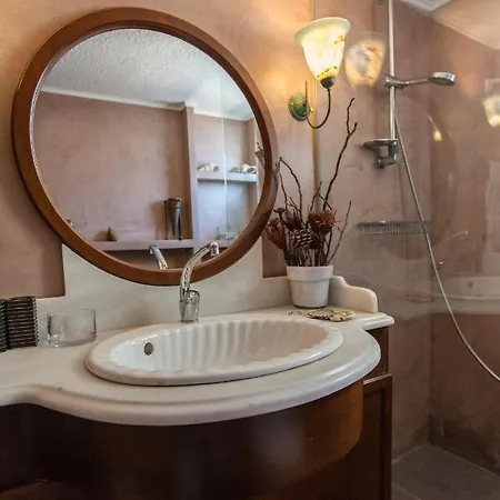 Sea View Maisonette Apartment *