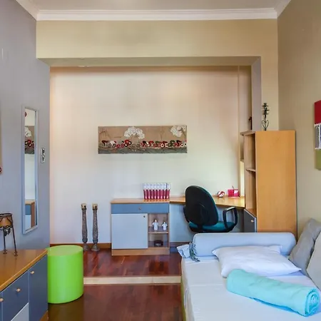 Sea View Maisonette
