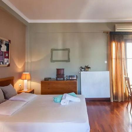 Апартаменти Sea View Maisonette *