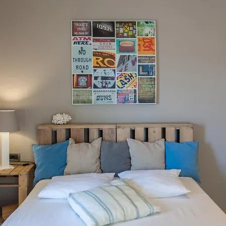 Apartment Sea View Maisonette Chania (Crete)
