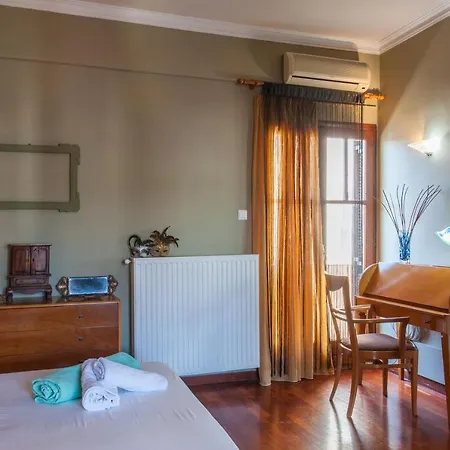 Sea View Maisonette