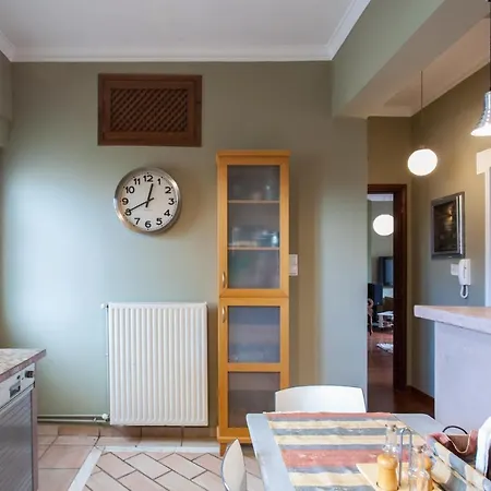 Sea View Maisonette Apartment