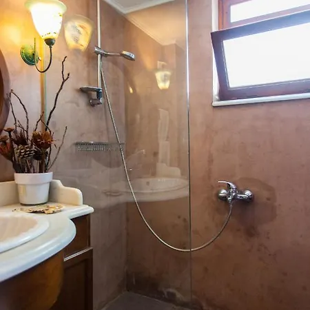 Apartment Sea View Maisonette Chania (Crete)