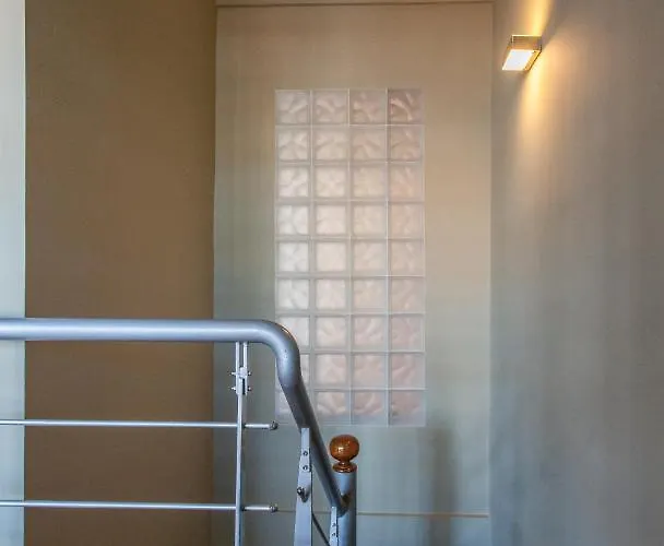 Sea View Maisonette Apartament