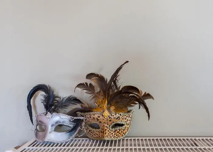 Apartament Sea View Maisonette Chania (Crete)