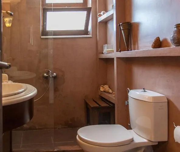 Apartman Sea View Maisonette *