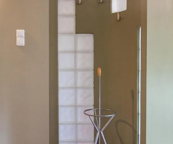 Sea View Maisonette Apartament