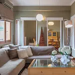 Sea View Maisonette * Chania (Crete)