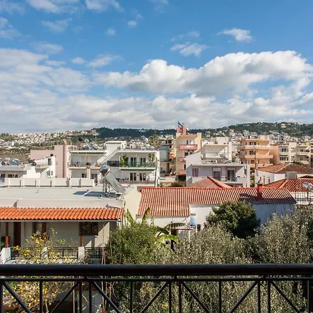 Sea View Maisonette Apartament *