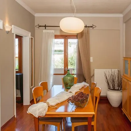 Sea View Maisonette