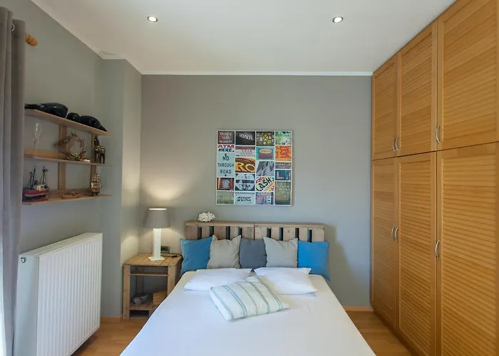 Sea View Maisonette Διαμέρισμα