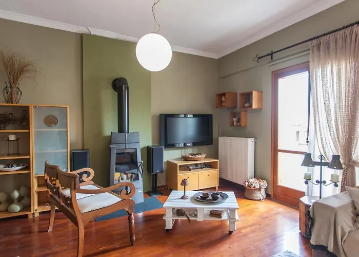 Sea View Maisonette Διαμέρισμα