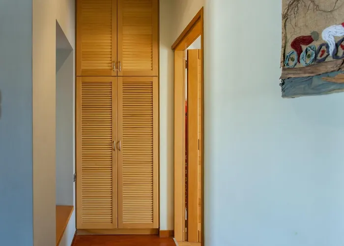 Διαμέρισμα Sea View Maisonette