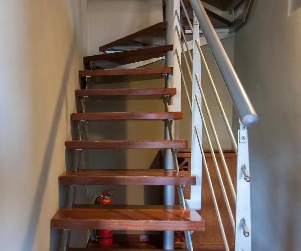 Διαμέρισμα Sea View Maisonette Χανιά